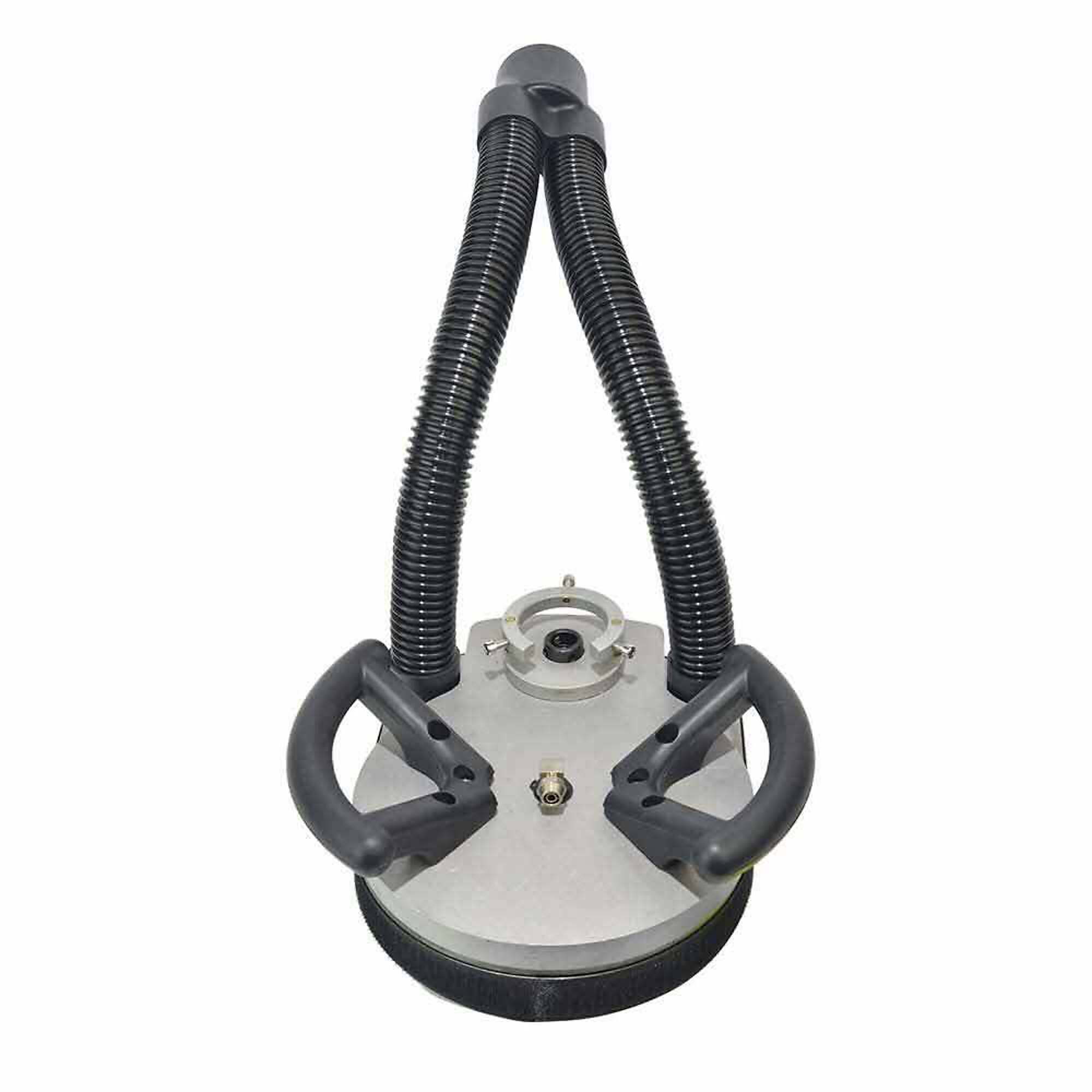 Hardin TRH3 Triad Planetary Concrete Wet Polisher Base w/o Polisher (BRTRH3)